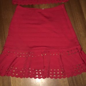 Other - Red set Other - Red set